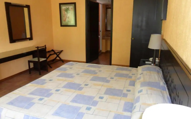 Hotel Calli