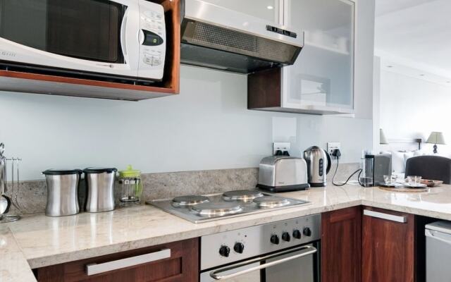 Bantry Beach Seaview Apartments