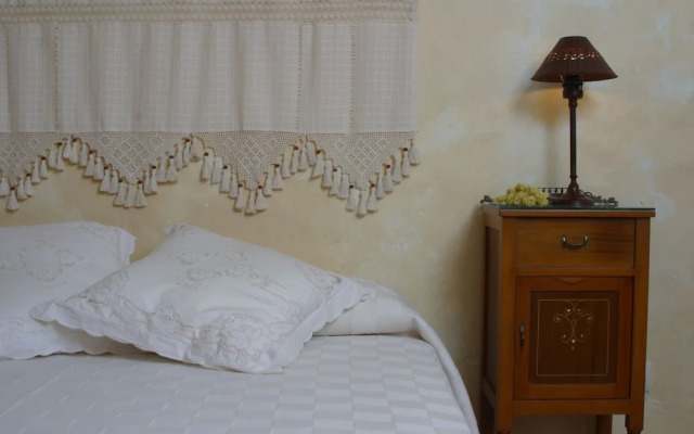 Hostal del Castell de Gimenelles