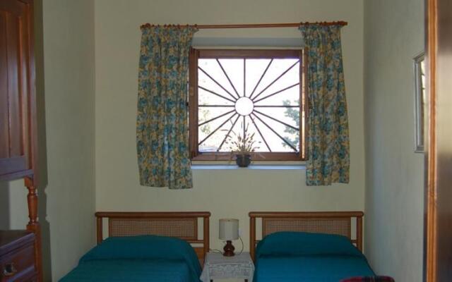 Agriturismo Cercina Vecchia II