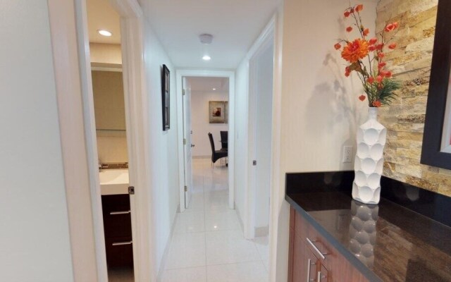Luxury 2 Bedroom Ocean View Or1427