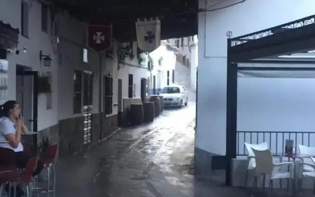 Casa Rural Las Cuevas De Setenil