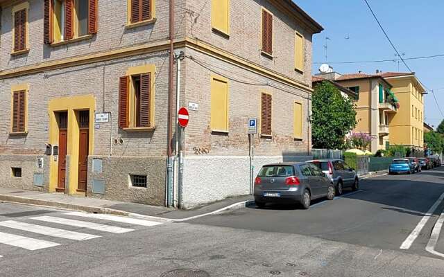 Guesthouse Calvart25