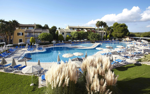 Grupotel Playa Club
