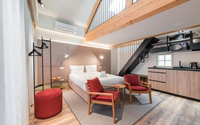 Guestready - Mercadores 150