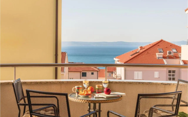 Two-Bedroom Apartment in Makarska