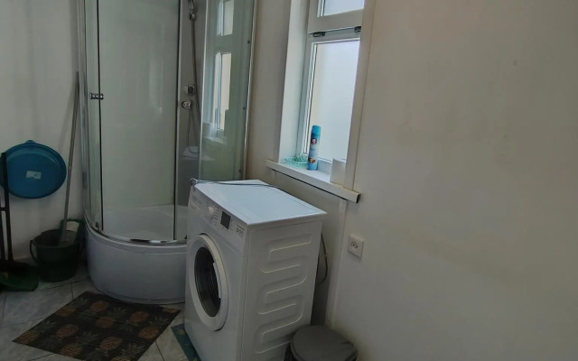 Гостевой дом в Сосново (в)