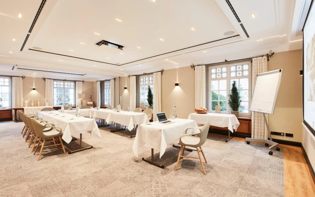 Hotel Gutsgasthof Stangl