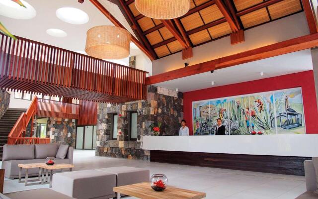 Crystals Beach Resort Belle Mare, a member of Radisson Individuals