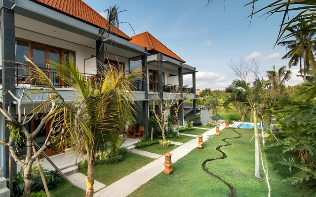 Gita Maha Hotel