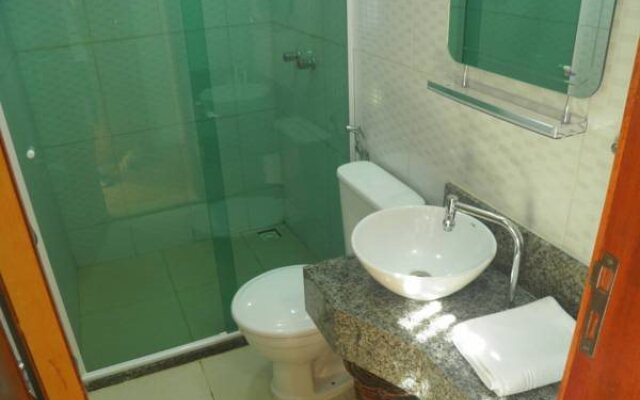 Pousada Kite Cabana