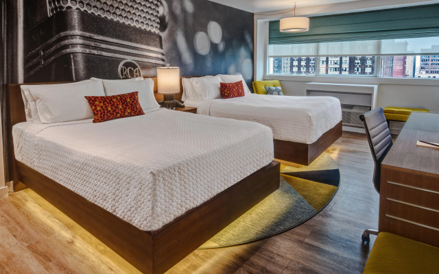 Hotel Indigo Memphis Downtown by IHG