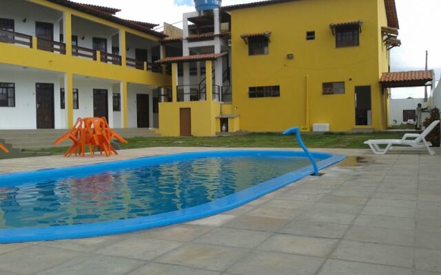 Pousada Solar da Lagoa Baixio