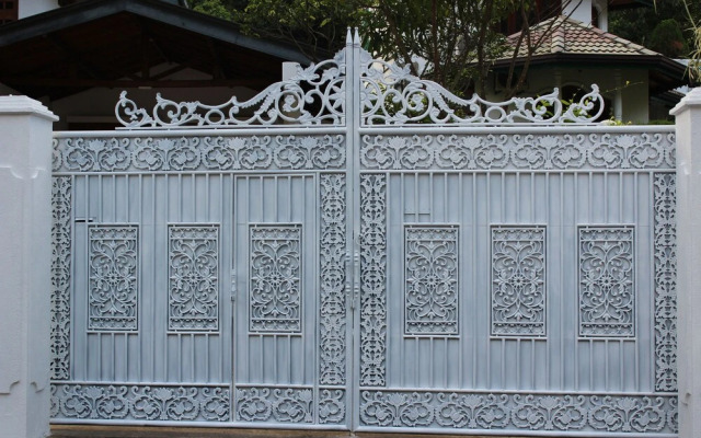 Cinnamon CASA