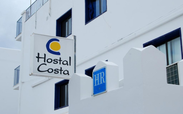 Hostal Costa