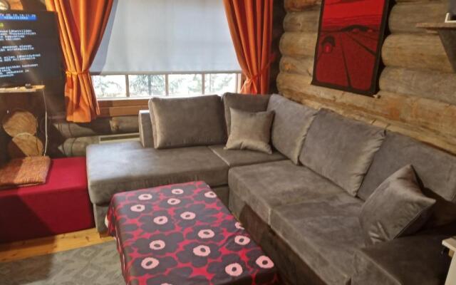 Chalet Ankka