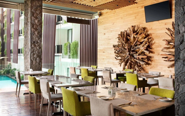 Four Points by Sheraton Bali Seminyak