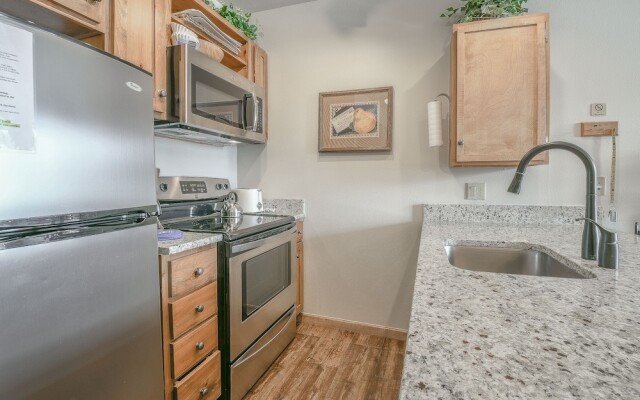 Black Bear 8052 by SummitCove Vacation Lodging