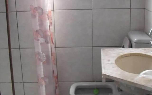 Toca do Guaiamum