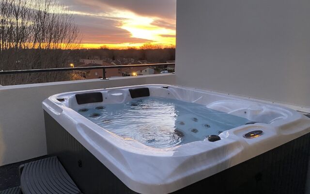 Le Petit Paradis de Valentin