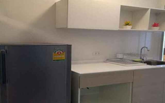 Baan Kiang Fah Vintage 141