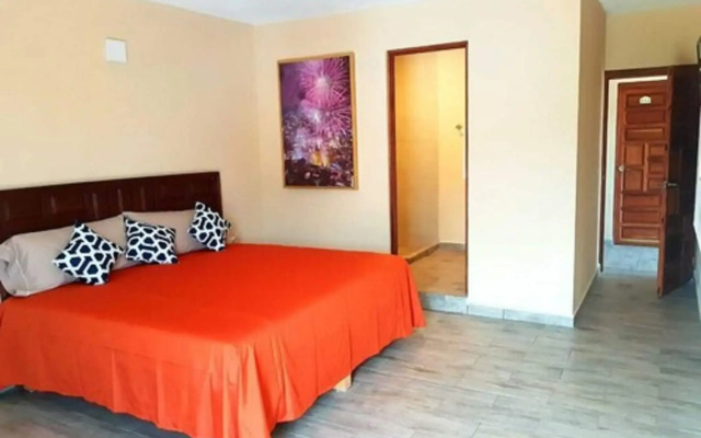 Hotel Camino de Piedra