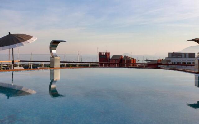 Albergo Yacht Club Marina di Loano