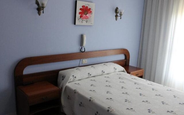 Hotel Arco Iris