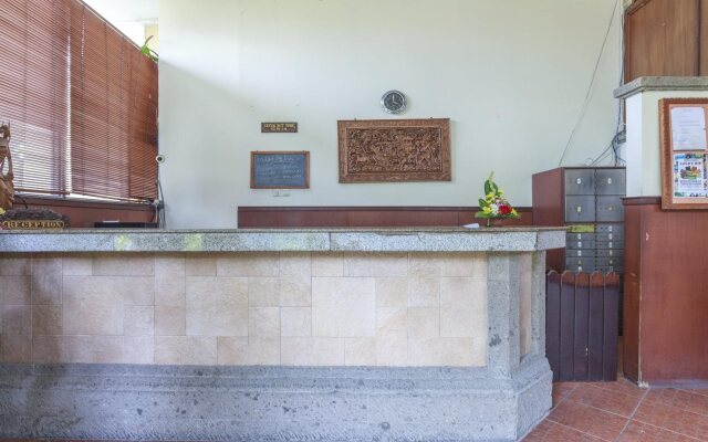 Bali Ayu Hotel And Villas