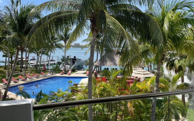 Sina Suites Cancún - Adults Only