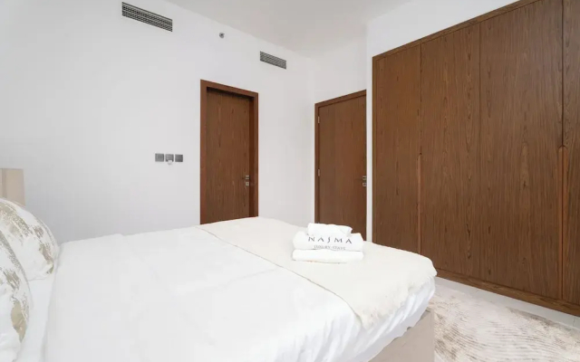 Nasma Holiday Homes - No. 9 - Apartment in ดูไบ - Photo 3