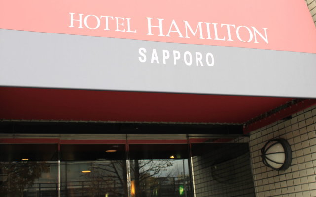 Hotel Hamilton Sapporo