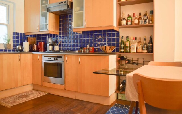 Flat In Central London