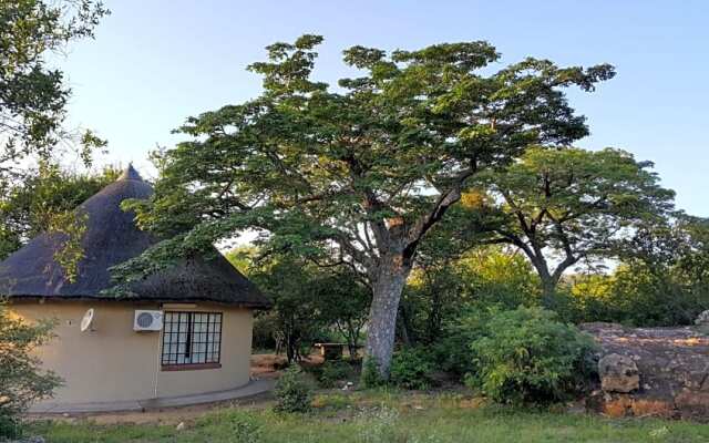 Awelani Lodge