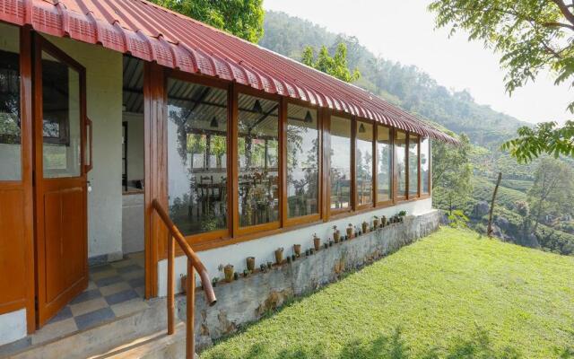 Devashola Homestay