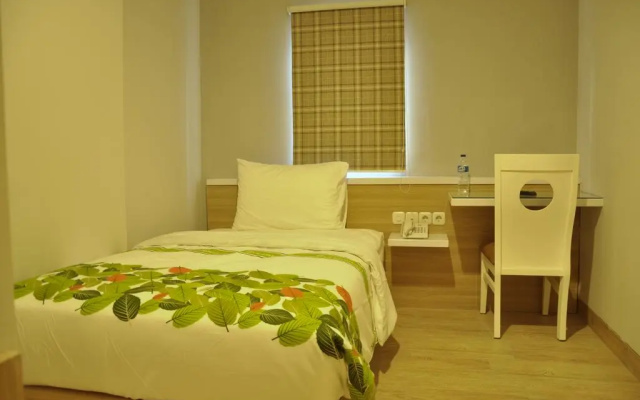 Stori Hotel Ambon