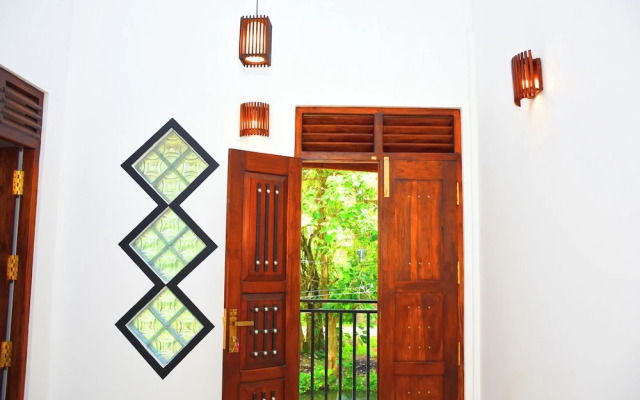 Sasanda Villa