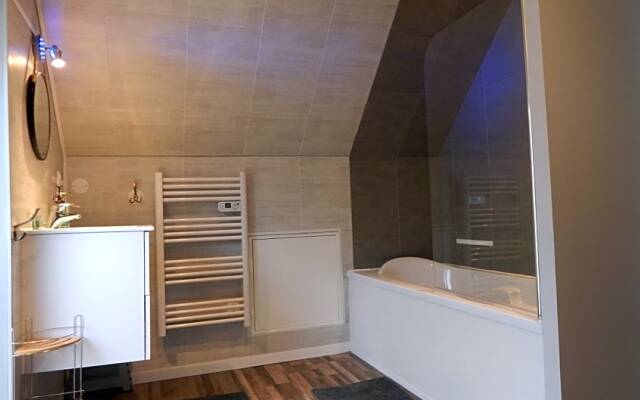 les chambres de l'escotais