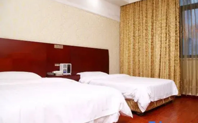 Wuxing Hotel