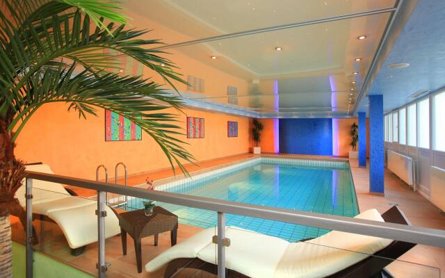 Best Western Plus Hotel Steinsgarten