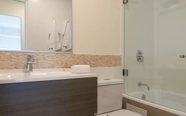 w Deluxe 2BR w Panoramic Terrace in Miraflores