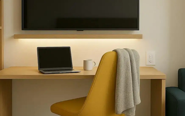 YourSpace Hotels Chesapeake