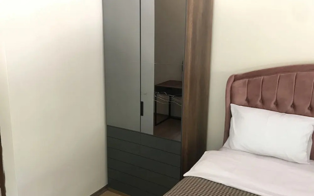 Aşina Motel Restorant