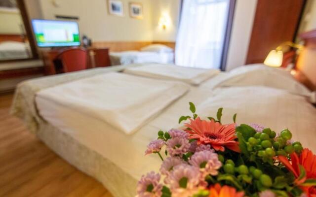 Wenceslas Square Hotel - Czech Leading Hotels