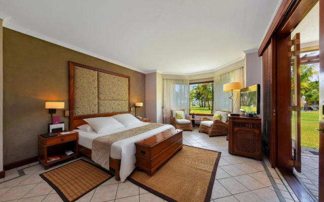 Dinarobin Beachcomber Golf Resort & Spa