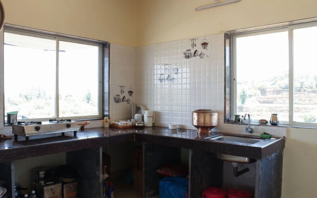 GuestHouser 5 BHK Bungalow 4435