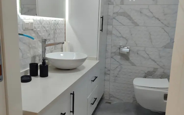 Villa Beyaz İnci Dalaman-Villa White Pearl Dalaman