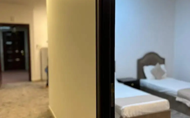 فندق غزالي المدينة Gazal almadina hotel