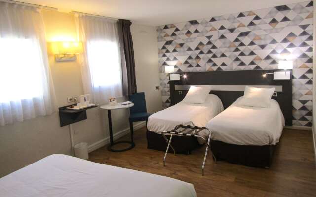 Comfort Hotel Paris Porte D'Ivry