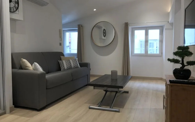 Residence Massna Nice